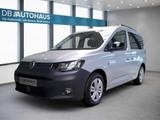 Volkswagen Caddy Kombi 2.0 TDI 4MOTION Standhz AHK Sitzhz