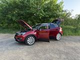 Opel Grandland (X) 1.6 Hybrid4 Ultimate - Opel Grandland (X) in Aachen