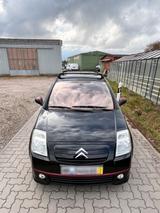 Citroën Citroen C2 Vts - Citroën C2: Vts