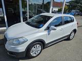 Suzuki (SX4) S-Cross 1.6 DDiS Comfort 4WD - gebrauchte Suzuki (SX4) S-Cross aus dem Jahr 2014
