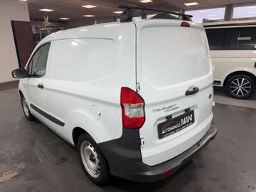 Ford Transit - 6