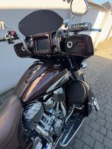 Indian Chieftain LIMITED - INDIAN CHIEFTAIN