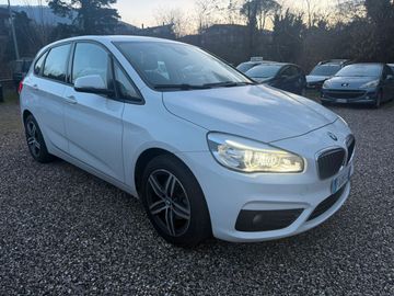 BMW 220 - 3