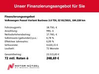 Volkswagen Passat Variant - Vorschau Bild 22