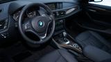 BMW X1 2.0 i/A*STEP*Bi-XENON*NAVI*LEDER*PANO* - BMW X1: 2.0