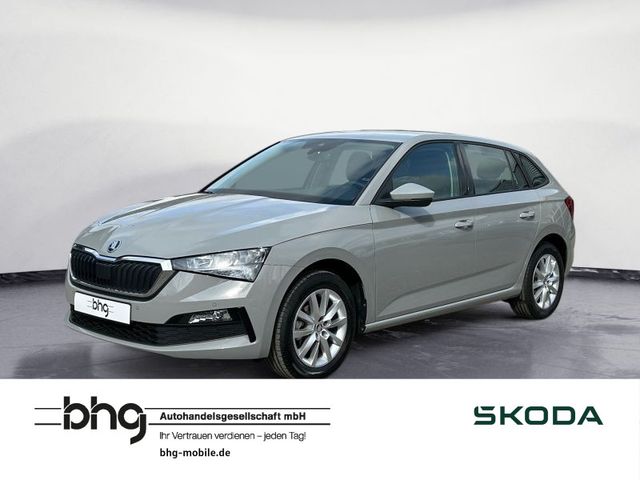 Skoda Scala 1.0 TSI Ambition Kamera Sitzheizung