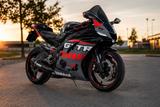 Yamaha R6 RJ15 | RJ27 Kompl. Umbau | Leovince | Carbon - YAMAHA R6 RJ 15