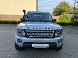 Land Rover Discovery 4 SDV6 HSE 7.Sitze Navi Leder AHK SHZ - Gebrauchtwagen in Mönchengladbach
