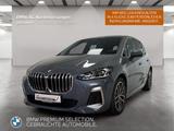 BMW 223i Active Tourer M Sport AHK Driv.Assist+ LED - graue BMW 223 Active Tourer