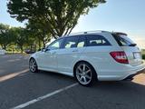 Mercedes-Benz Mercedes c Klasse w204 220 AMG-Line - Mercedes-Benz 220: Klasse W220
