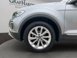 Volkswagen T-Roc Style 2.0 TDI Navi LED VirtualCockpit - Volkswagen T-Roc mit Diesel-Antrieb: Alcantara