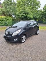 Chevrolet Spark 1.0 LS LS - Chevrolet Spark in Düsseldorf