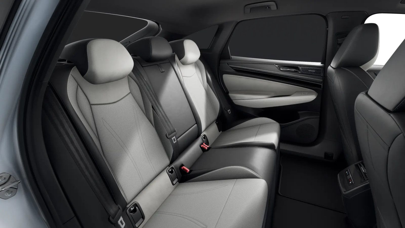 Volkswagen ID.7 - Bild 11