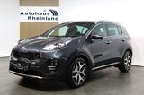 Kia Sportage GT-Line 4WD*LEDER*PANO*KAMERA*JBL*APPLE - Kia Sportage Gebrauchtwagen in Köln