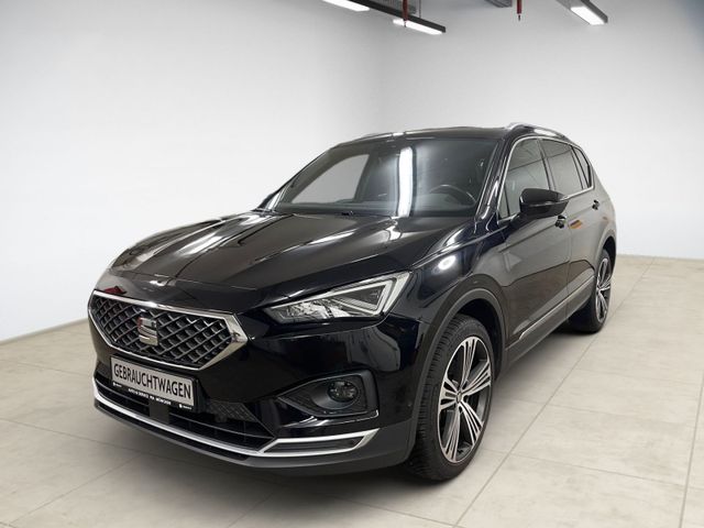 Seat Tarraco 2.0 TDI 4Drive DSG Xcellence |ACC|Kamera