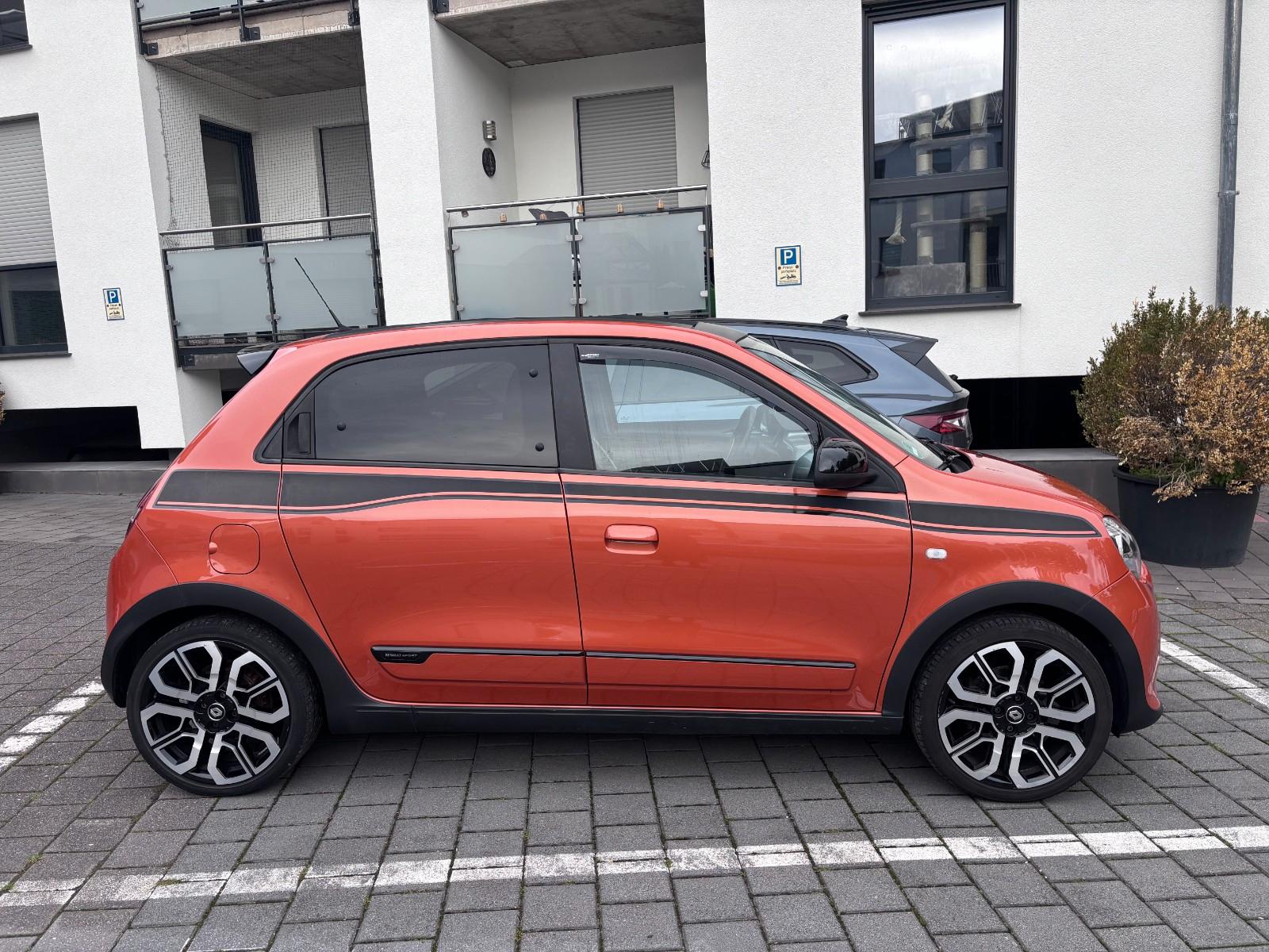 Renault Twingo
