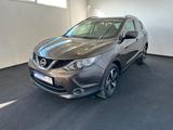 Nissan Qashqai 1.2 DIG Automatik/Panorama/360°/Garantie - Nissan Qashqai Gebrauchtwagen in Dortmund