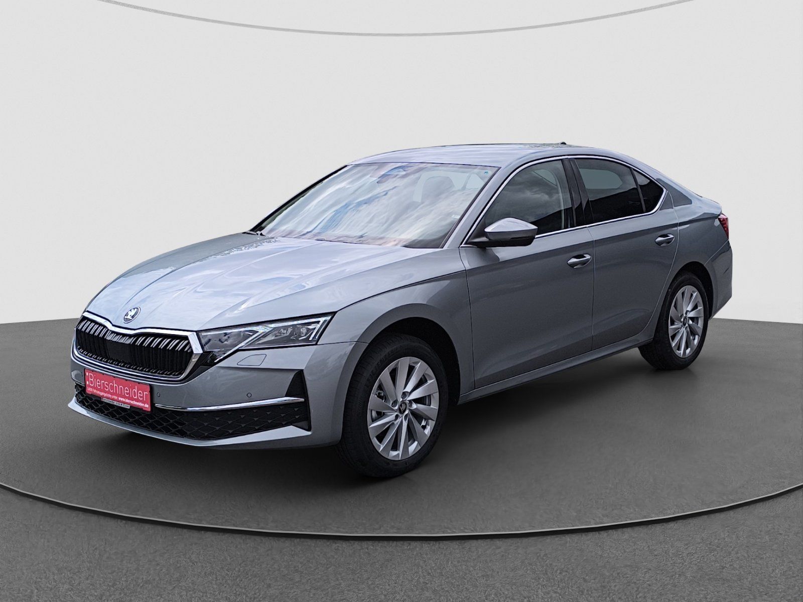 Skoda Octavia - Bild 2