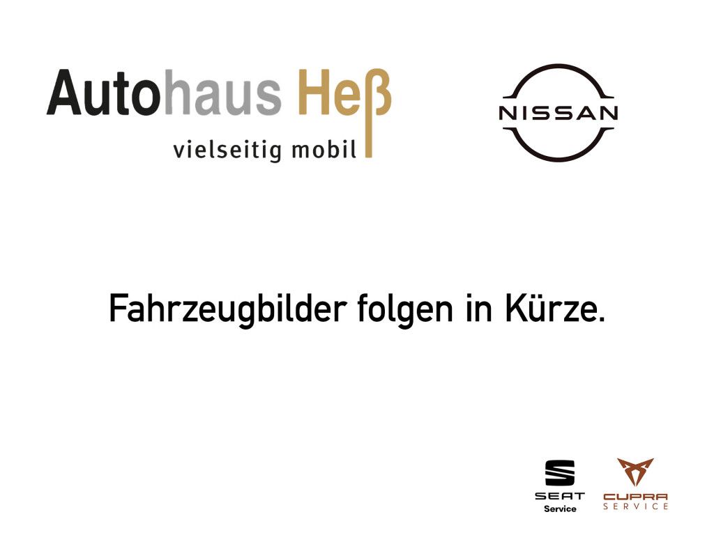 Image of Nissan Juke