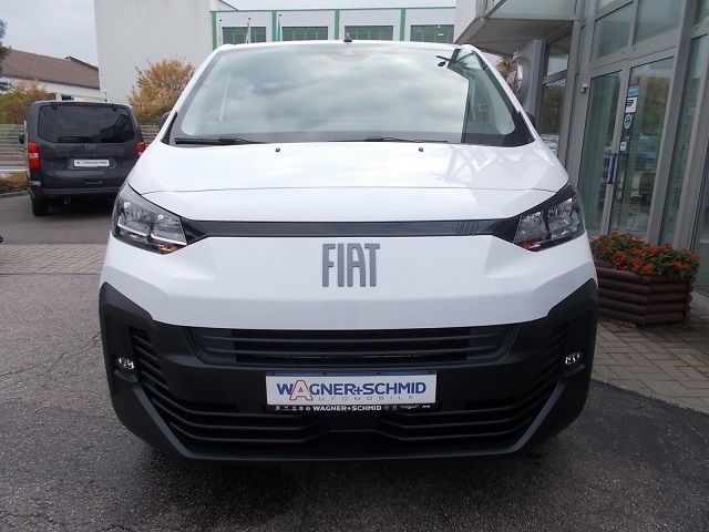 Fahrzeugabbildung Fiat Scudo Flexcab L3 2.0 BlueHDi Lang 6 Sitze