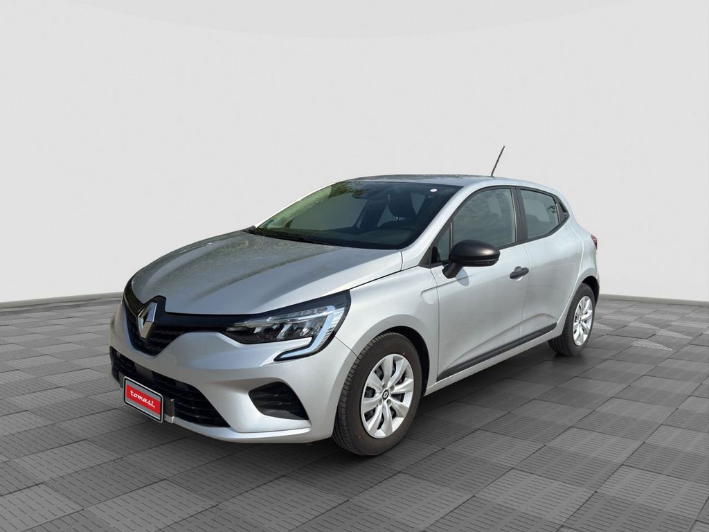 Image of Renault Clio