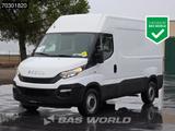 Iveco Daily 35S12 L2H2 - Capacidad de remolque de 3,5 - Iveco 4x4