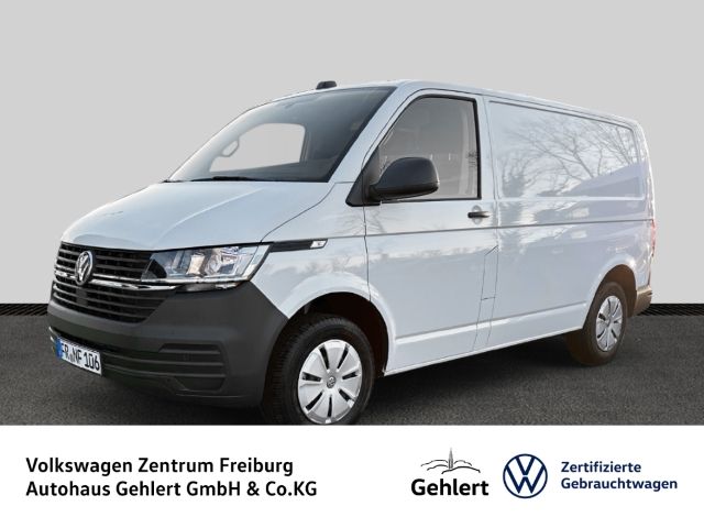 Volkswagen T6.1 Kasten 2.0 TDI EU6d 6.1   Werkstattausbau F