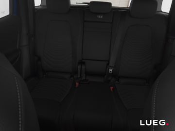 Mercedes GLB 200 - 6