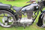 BMW R25-3 - MOTORRAD VON 126 BIS 250 CCM
