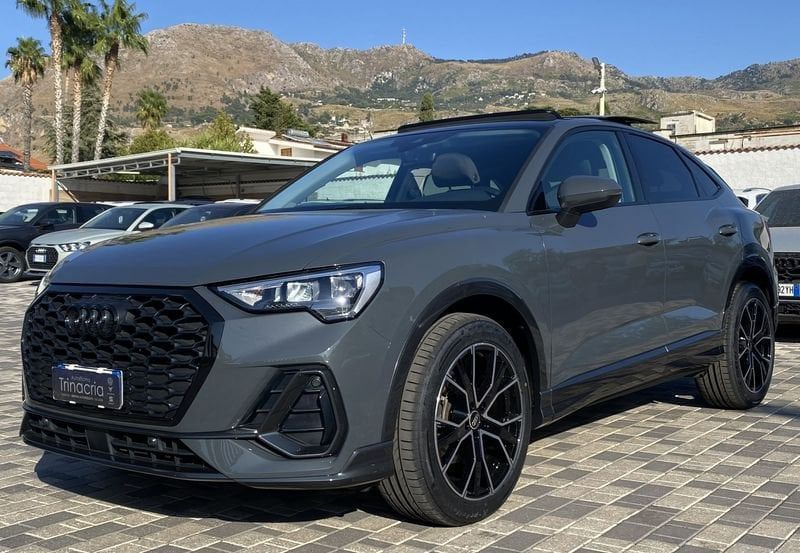 Image of Audi Q3