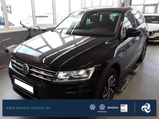 Volkswagen Tiguan 1.5TSI DSG Join+LED+Sitzheizung