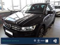 Volkswagen Tiguan 1.5TSI DSG Join+LED+Sitzheizung