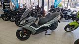 Kymco New Downtown 125i ABS 1. Hand - KYMCO DOWNTOWN 125I