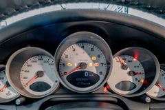 PORSCHE 997 .2 Carrera 4S I Unfallfrei/Erstlack I SCHALT