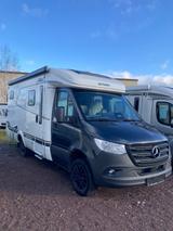 HYMER / ERIBA / HYMERCAR ML-T 580 Xperience->Messepreis 18800 EUR gespart - Wohnmobil oder -wagen Eu