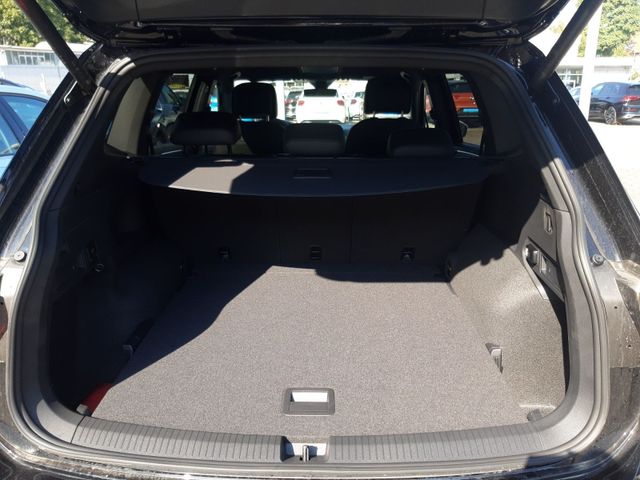 Tiguan Allspace R-Line 2,0 TDI SCR 4MO TION 147