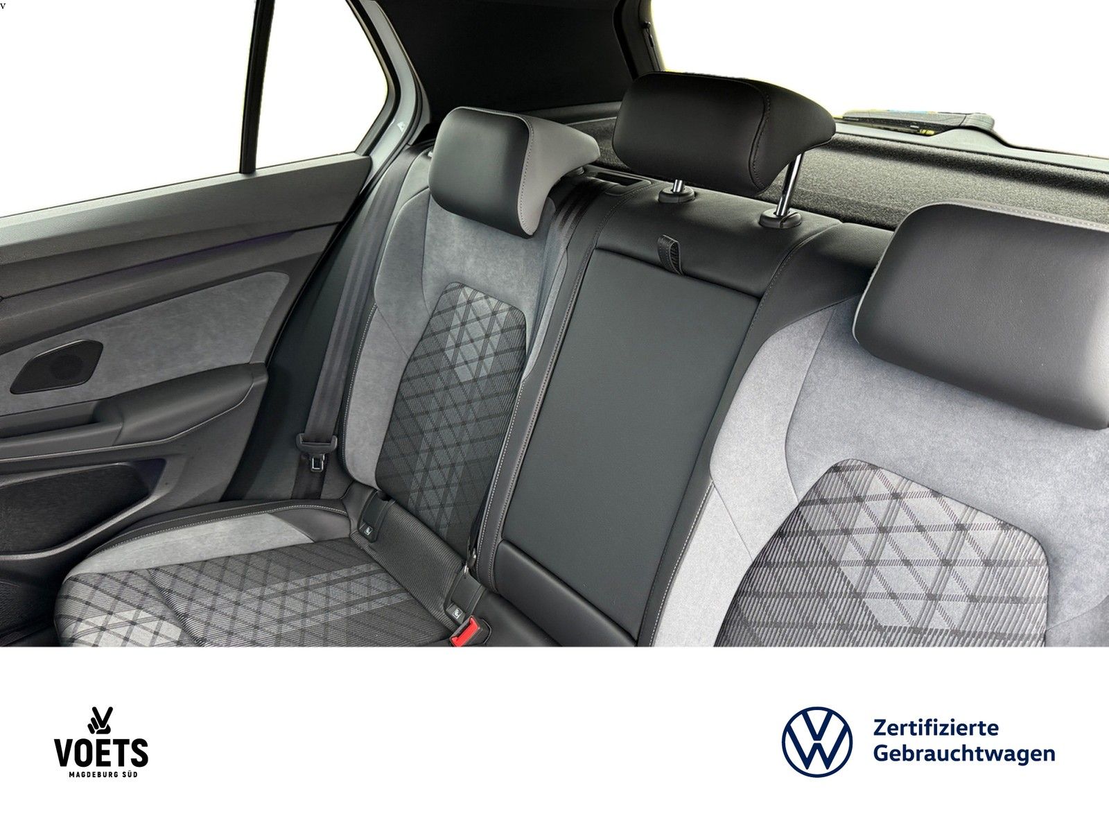 Volkswagen Golf - Bild 16