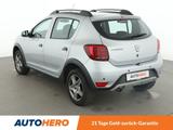 Dacia Sandero 0.9 TCe Stepway Prestige - Dacia Sandero Gebrauchtwagen in München