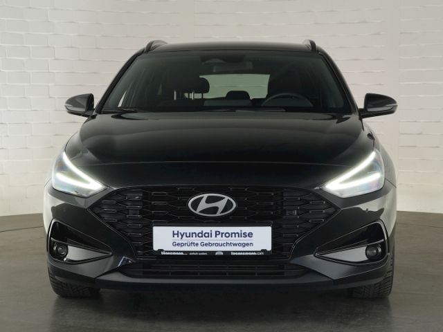 i30cw FACELIFT T-GDI ADVANTAGE PLUS 48V DCT+VOLL