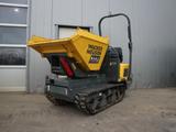 Neuson DT15 - Neuson LKWs