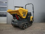 Neuson DT15 - Neuson LKWs