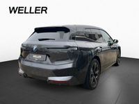 BMW iX - Vorschau Bild 6