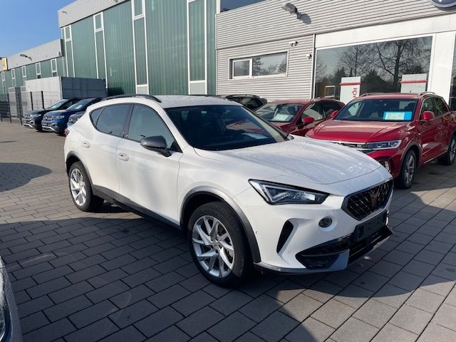 Formentor 1.5 TSI Navi AHK-klappbar Digitales Co