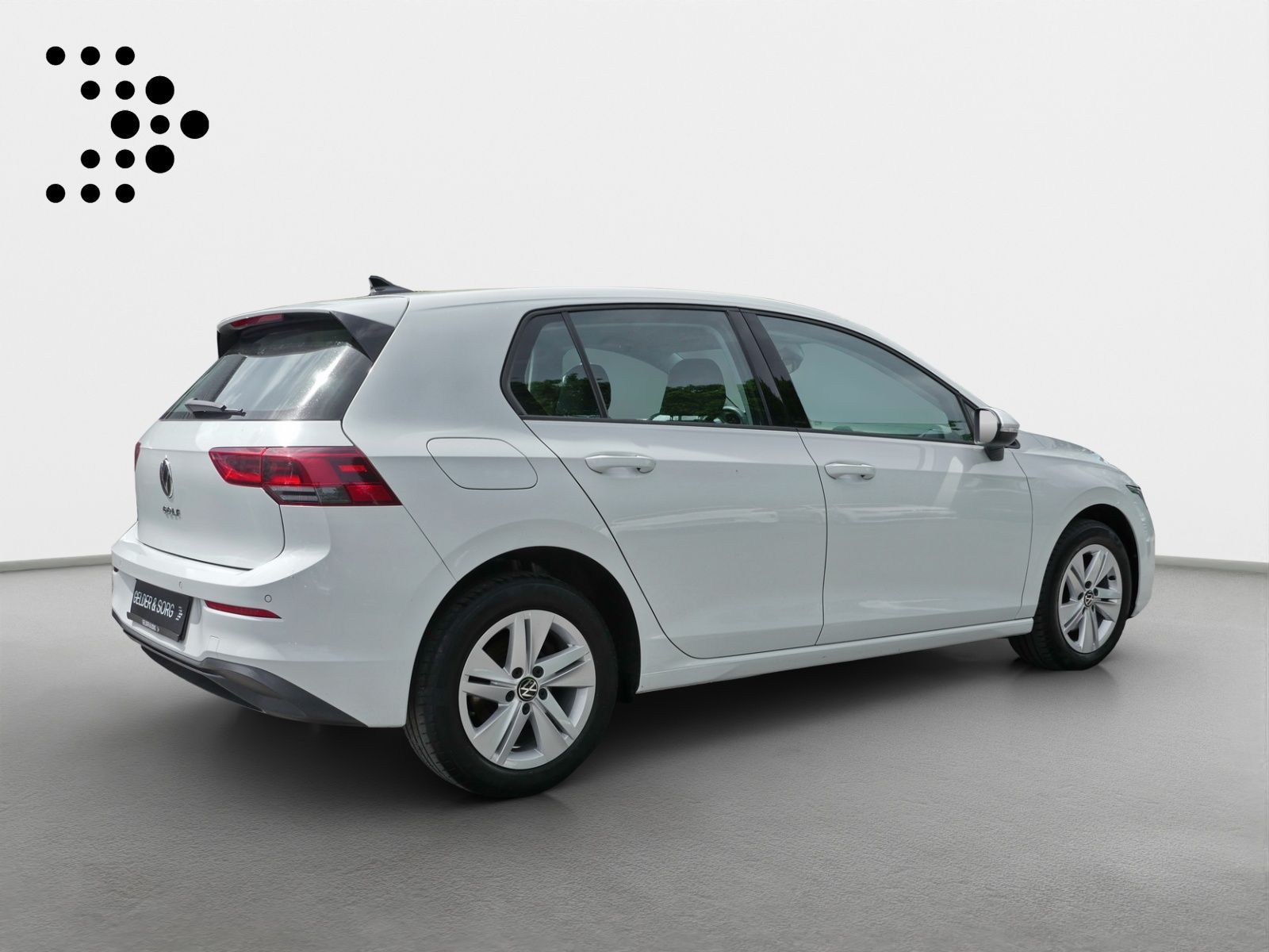 Volkswagen Golf - Bild 18