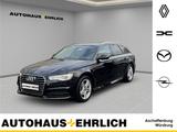 Audi A6 2.0 TDI ultra Avant +Navi+PDC+LED+Xenon+ - gebrauchte Audi A6 aus dem Jahr 2017