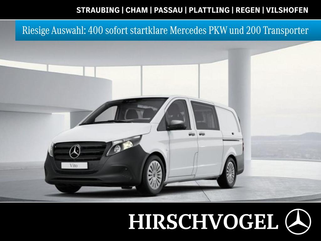 Mercedes-Benz Vito 116 CDI Mixto lang 6-Sitzer 2xTüre