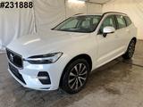 Volvo XC60 Leder Nav 19"Sport Design 4xSitzHz Kam DAB - Volvo aus 2023