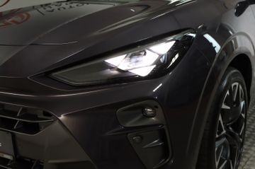 Cupra Terramar 2.0 4Drive VZ Pano 20 Zoll AHK 5.J.Gar.