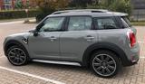 MINI Countryman Cooper S- Moonwalk Grey metallic 2.Hd - MINI Countryman Serie von privat