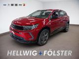 Opel Grandland GS Line 1.2 T Navi PDC v+h 360 Kamera - gebrauchte Opel Grandland (X) aus dem Jahr 2024